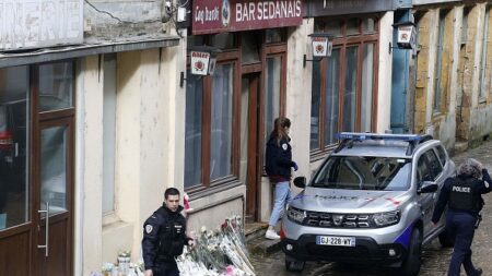 Sedan: un suspect en garde à vue pour meurtre et viol de Loana,10 ans