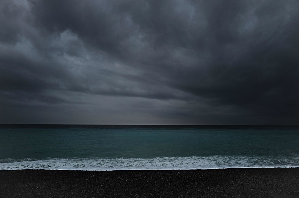 (Photo VALERY HACHE/AFP via Getty Images)