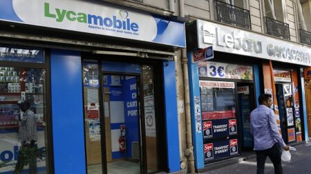 Lycamobile condamné à Paris à 10 millions d’euros d’amende