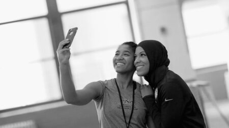 Basket: la région IDF va couper ses subventions aux clubs n’interdisant pas le hijab