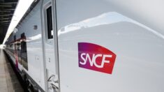 SNCF: le site de réservation saturé à l’ouverture des ventes de fin d’année