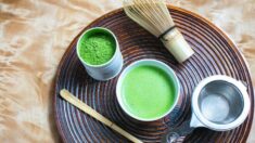 Magnifique matcha: 7 bienfaits pour la santé