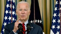 Biden alerte Israël sur sa conduite de guerre et de l’érosion du soutien international