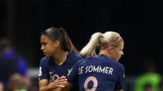 Bleues: contre la Norvège, Renard mise sur la «concurrence»