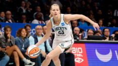 Marine Johannès, en finale WNBA: «C’est un autre niveau»