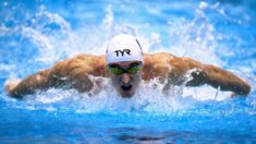 Natation en petit bassin: Grousset et Tomac finissent en beauté