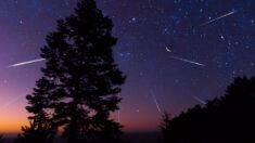 Taurides du Sud: ce qu’il faut savoir sur la pluie d’étoiles filantes de ce vendredi 13 octobre