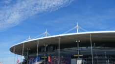 Cérémonie d’ouverture JO Paris : le repli hypothétique au Stade de France interroge