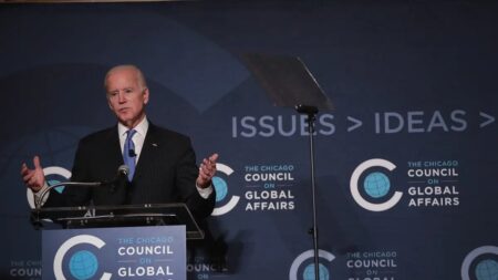 Des fonds chinois ont transité par des comptes de la famille Biden vers Joe Biden, comme le suggèrent des documents et des relevés bancaires