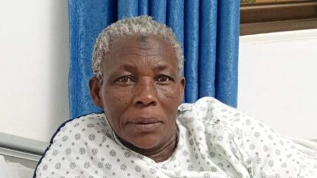 «Un exploit extraordinaire»: une femme de 70 ans donne naissance à des jumeaux