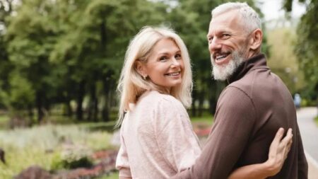 Le régime de longévité: 6 types d’aliments à consommer après 50 ans