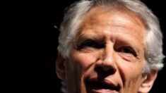 « La domination financière sur les médias, le monde de l’art et de la musique pèse lourd » : ces propos de Dominique de Villepin font polémique