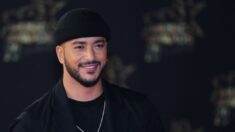 Eurovision 2024: Slimane représentera la France avec la chanson «Mon amour»