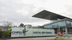 Tours: elle souffre d’un cancer du sein droit, l’hôpital lui fait 25 séances de radiothérapie au sein gauche