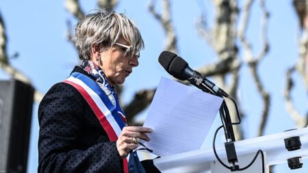 La « submersion » migratoire, « vécue au quotidien par de nombreux Français », assure Marie-Hélène Thoraval