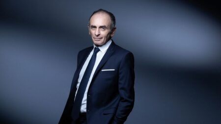 Éric Zemmour à propos de la visite de Yassine Belattar à l’Élysée: «On voit la baisse du niveau des conseillers!»