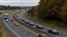 Paris: la limitation à 50 km/h sur le périphérique baissera-t-elle la pollution?