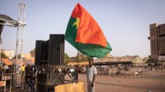 Burkina: des jihadistes présumés ont tués quinze civils dans des «attaques simultanées»