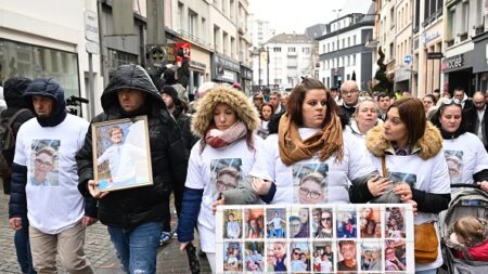 Suicide de Lucas: les quatre mineurs poursuivis pour harcèlement relaxés en appel