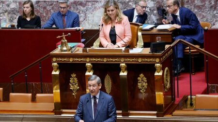 Budget: le groupe Liot affirme avoir un accord avec le gouvernement sur l’Agirc-Arcco