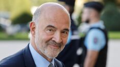 «Marine Le Pen n’est pas antisémite» a déclaré Pierre Moscovici