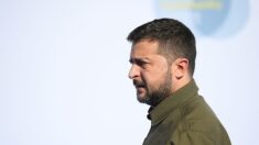 Ukraine: Volodymyr Zelensky ferme la porte à de potentielles élections