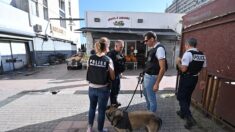 Neuf jeunes soupçonnés de la mort du petit Fayed, victime collatérale de la guerre de la drogue à Nîmes