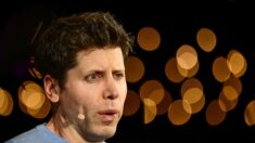 Qui est Sam Altman, la star virée d’Open IA et aussitôt embauchée par Microsoft?