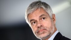 Immigration: Laurent Wauquiez appelle LR à faire «équipe»