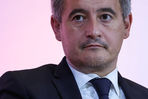 Port du voile dans le sport : si le gouvernement y est "favorable", Gérald Darmanin menace de démissionner