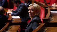 Marche contre l’antisémitisme: Marine Le Pen appelle «l’ensemble des électeurs»