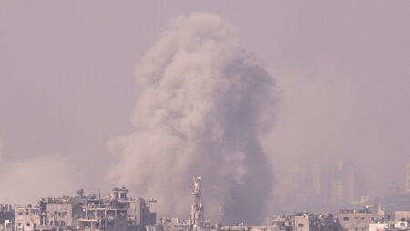 Le point sur la situation au 27e jour de la guerre entre Israël et le Hamas