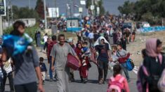 Israël a mis en place des pauses dans le nord de Gaza pour l’évacuation des Palestiniens