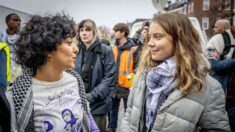 Israël-Hamas: Greta Thunberg sévèrement critiquée pour avoir appelé à un «cessez-le-feu» à un meeting écologiste