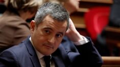 Gérald Darmanin répond à l’imam de la Grande mosquée de Paris qui s’interrogeait sur les «1200 actes antisémites en France»