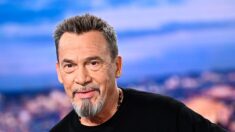 Remis d’un cancer, Florent Pagny donne rendez-vous en 2026