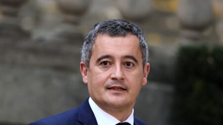 Attaque mortelle à Crépol: «ça s’appelle l’ensauvagement», selon Gérald Darmanin