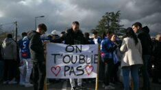 Mort de Thomas: l’Assemblée a observé une minute de silence mardi après-midi