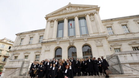 Justice: les avocats touchent 600 euros par OQTF contestée grâce à l’aide juridictionnelle, ils en font entre 5 et 15 par jour