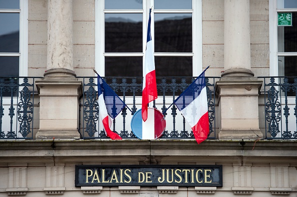 (Photo SÉBASTIEN BOZON/AFP via Getty Images)