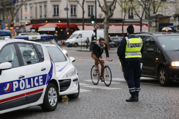 Illustration.  (FRANCOIS GUILLOT/AFP via Getty Images)