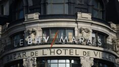 Le Bazar de l’Hôtel de Ville (BHV) de Paris vendu par les Galeries Lafayette