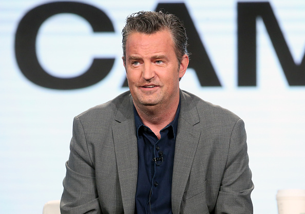 Mort de Matthew Perry : un médecin californien plaide coupable