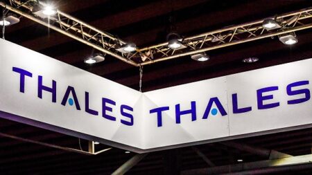 Thales, Colas Rail et Orascom décrochent un contrat à plus d’un milliard d’euros en Égypte