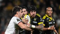 Top 14: La Rochelle renverse l’UBB pour vraiment lancer sa saison