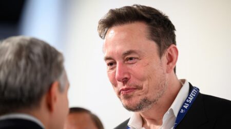 Musk répond aux allégations d’antisémitisme : « Rien ne pourrait être plus éloigné de la vérité »