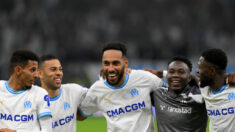 C3: Pour l’OM et Gattuso, une victoire qui «fait du bien à la tête»