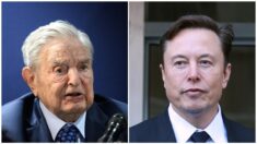 Elon Musk affirme que George Soros «déteste l’humanité» et soutient des politiques qui «érodent le tissu de la civilisation»