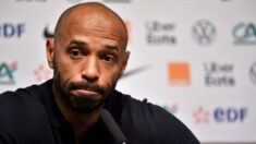 Qualifs. Euro-2025: premier revers pour les Bleuets de Henry, battus en Autriche