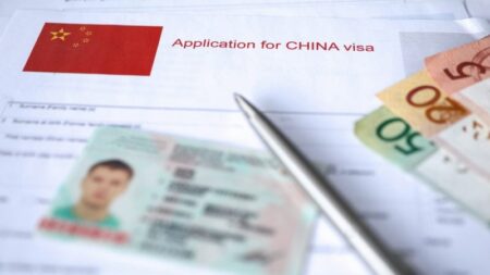 La Chine supprime l’obligation de visa pour des pays d’Europe alors qu’une mystérieuse maladie s’y propage